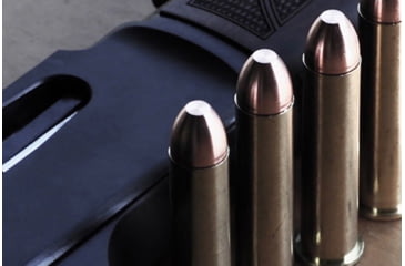 Image of Fort Scott Munitions 45-70 GOVERNMENT 300 Grain Centerfire Rifle Ammo, 20 Rounds, 4570-300-SCV1