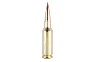 Image of Fort Scott Munitions 6mm ARC 90 Grain Tumble Upon Impact Brass Rifle Ammunition, 20 Round, 6ARC-090-SCV2