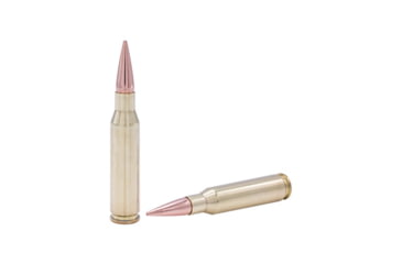 Image of Fort Scott Munitions 7MM-08 REMINGTON 120 Grain Centerfire Rifle Ammo, 20 Rounds, 7MM08-120-SCV1
