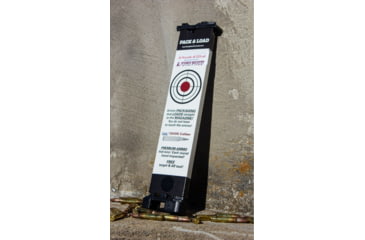 Image of Fort Scott Munitions Pack/Load .223 Remington 55 Grain Full Metal Jacket Range Brass Cased Centerfire Rifle Ammo, 30 Rounds, 758381721938