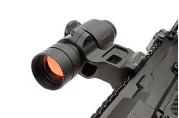 Image of Fortis Manufacturing AP 1 Mount PRO, 2.26in, Black, AP-01-PRO-226-BLK