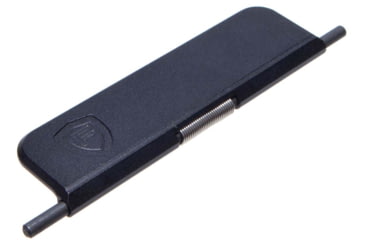 Image of Fortis Manufacturing Billet Dust Cover, Standard, Black, Black, DC-STAND