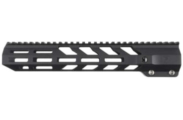 Image of Fortis Manufacturing Camber AR15 M-Lock Rail System, 11.7in, Black, 117-ML
