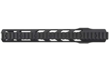 Image of Fortis Manufacturing Camber AR15 M-Lock Rail System, 11.7in, Black, 117-ML