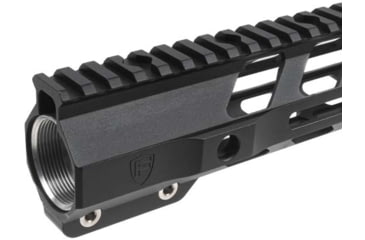Image of Fortis Manufacturing Camber AR15 M-Lock Rail System, 11.7in, Black, 117-ML