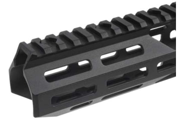 Image of Fortis Manufacturing Camber AR15 M-Lock Rail System, 11.7in, Black, 117-ML