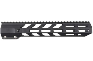 Image of Fortis Manufacturing Camber AR15 M-Lock Rail System, 11.7in, Black, 117-ML