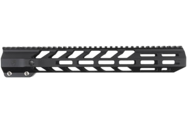 Image of Fortis Manufacturing Camber AR15 M-Lock Rail System, 13.8in, Black, 138-ML