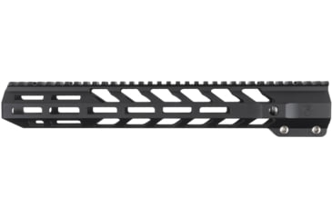 Image of Fortis Manufacturing Camber AR15 M-Lock Rail System, 13.8in, Black, 138-ML