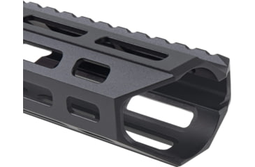 Image of Fortis Manufacturing Camber AR15 M-Lock Rail System, 15.3in, Black, 153-ML