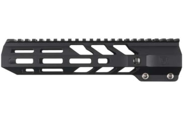 Image of Fortis Manufacturing Camber AR15 M-Lock Rail System, 9.6in, Black, 096-ML