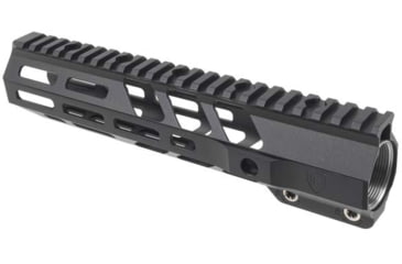 Image of Fortis Manufacturing Camber AR15 M-Lock Rail System, 9.6in, Black, 096-ML