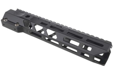 Image of Fortis Manufacturing Camber AR15 M-Lock Rail System, 9.6in, Black, 096-ML