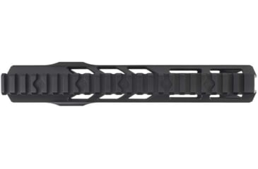 Image of Fortis Manufacturing Camber AR15 M-Lock Rail System, 9.6in, Black, 096-ML