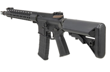Image of Fortis Manufacturing Clutch Charging Handle, AR 10, 7.62mm, Right Handed, Fde Anodize, CH-762-CLUTCH-RH-FDE
