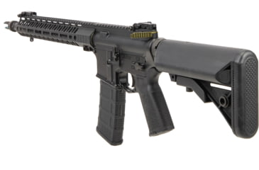 Image of Fortis Manufacturing Clutch Charging Handle, AR 10, 7.62mm, Right Handed, Odg Anodize, CH-762-CLUTCH-RH-ODG