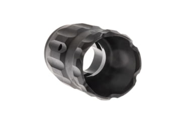 Image of Fortis Manufacturing Control Shield GEN II, Black, CS-SSMB-BLK