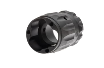 Image of Fortis Manufacturing Control Shield GEN II, Black, CS-SSMB-BLK