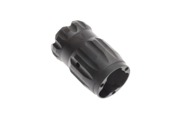 Image of Fortis Manufacturing Control Shield GEN II, Black, CS-SSMB-BLK