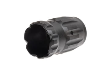 Image of Fortis Manufacturing Control Shield GEN II, Black, CS-SSMB-BLK