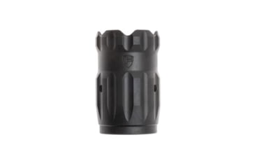 Image of Fortis Manufacturing Control Shield GEN II, Black, CS-SSMB-BLK