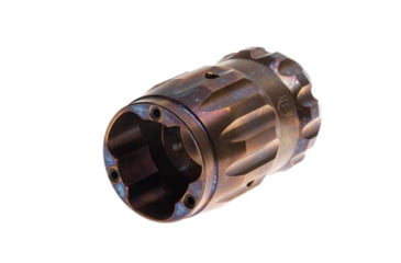 Image of Fortis Manufacturing Control Shield GEN II, Rose Gold, CS-SSMB-174