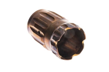 Image of Fortis Manufacturing Control Shield GEN II, Rose Gold, CS-SSMB-174