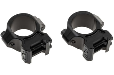 Image of Fortis Manufacturing AP 3 30mm Riflescope Rings