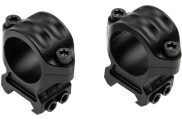 Image of Fortis Manufacturing AP 3 30mm Riflescope Rings