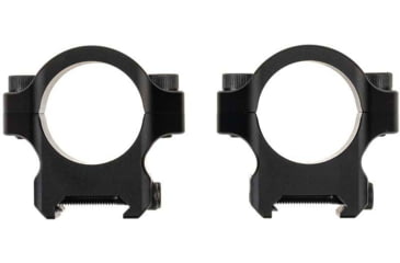 Image of Fortis Manufacturing AP 3 34mm Riflescope Rings