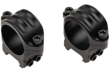 Image of Fortis Manufacturing AP 3 34mm Riflescope Rings