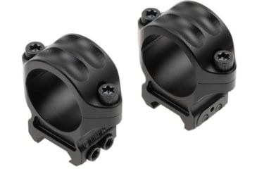 Image of Fortis Manufacturing AP 3 34mm Riflescope Rings