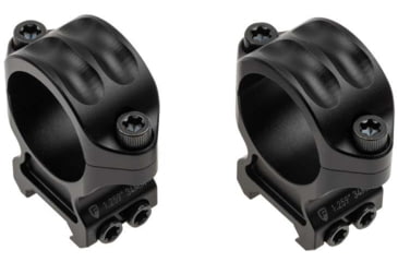 Image of Fortis Manufacturing AP 3 34mm Riflescope Rings