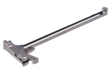 Image of Fortis Manufacturing Hammer AR10 Charging Handle, Black Teflon 762-HAMMER-BT, EDEMO1