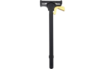 Image of Fortis Manufacturing Hammer AR15/M16, Gold Anodize, 556-HAMMER-ANO-GLD