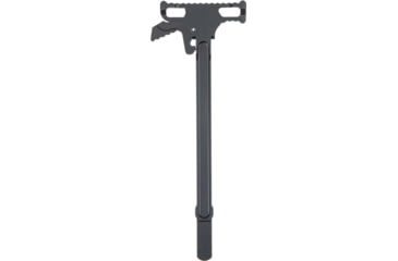 Image of Fortis Manufacturing Hammer Charging Handle, SIG Sauer MCX, 5.56mm, Black Anodize, MCX-HAMMER-ANO-BLK