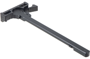 Image of Fortis Manufacturing Hammer Charging Handle, SIG Sauer MCX, 5.56mm, Black Anodize, MCX-HAMMER-ANO-BLK