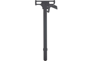 Image of Fortis Manufacturing Hammer Charging Handle, SIG Sauer MCX, 5.56mm, Black Anodize, MCX-HAMMER-ANO-BLK