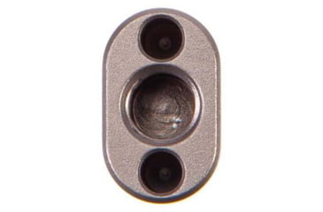 Image of Fortis Manufacturing Magazine Release Button Only, FDE, Small, AR15-MB-6061-FDE