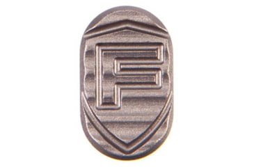 Image of Fortis Manufacturing Magazine Release Button Only, FDE, Small, AR15-MB-6061-FDE