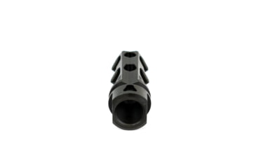 Image of Fortis Manufacturing Muzzle Brake, .300 BLK, 5/8x24 TPI, Black Nitride, 300BLK-MB