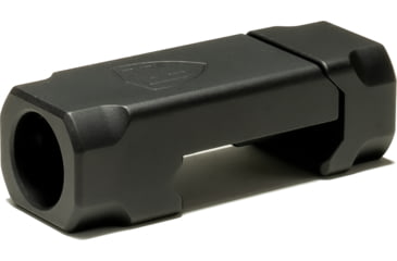 Image of Fortis Manufacturing Rail Attachment Point RAP, Black, RAP