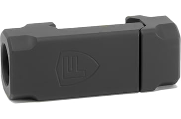 Image of Fortis Manufacturing Rail Attachment Point RAP, Black, RAP