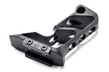Image of Fortis Manufacturing Shift Vertical Front Grip - Picatinny, Black SHIFT-VG