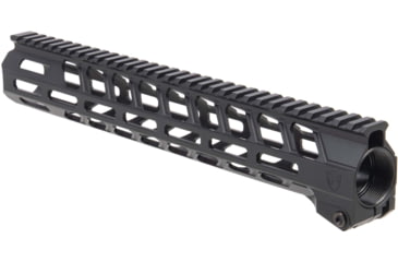 Image of Fortis Manufacturing SWITCH AR15 Mod 1 Rail System, 13.0in MLOK, Black, 556-SWITCH-M1-130-ML