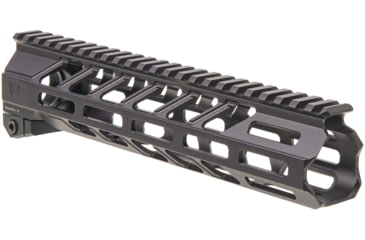 Image of Fortis Manufacturing SWITCH AR15 Mod 1 Rail System, 9.6in MLOK, Black, 556-SWITCH-M1-096-ML