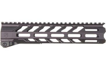 Image of Fortis Manufacturing SWITCH AR15 Mod 1 Rail System, 9.6in MLOK, Black, 556-SWITCH-M1-096-ML