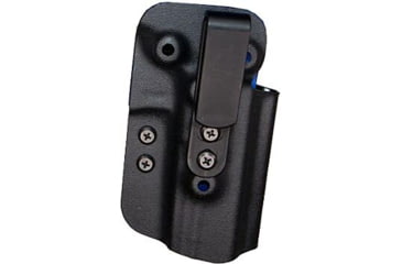 Image of Fortitude Holsters Fortitude Ccw Holster Iwb Clip For Glock 19 &amp; 23