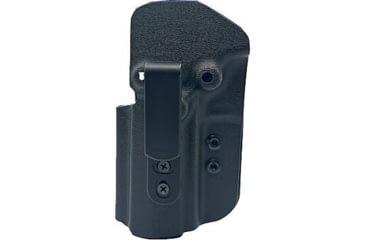 Image of Fortitude Holsters Fortitude Ccw Holster Iwb Clip For Sig P320 Full Size