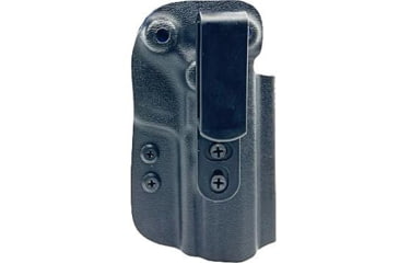 Image of Fortitude Holsters Fortitude Ccw Holster Iwb Clip For Sig P365 Fuse